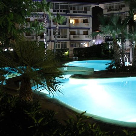 Apartment Parquemar La Mata  Rom bilde