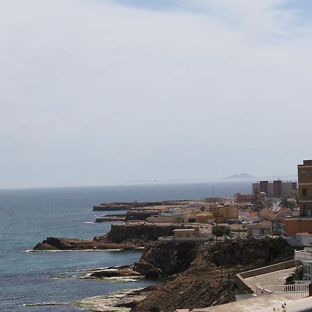 Apartment Parquemar La Mata  Eksteriør bilde