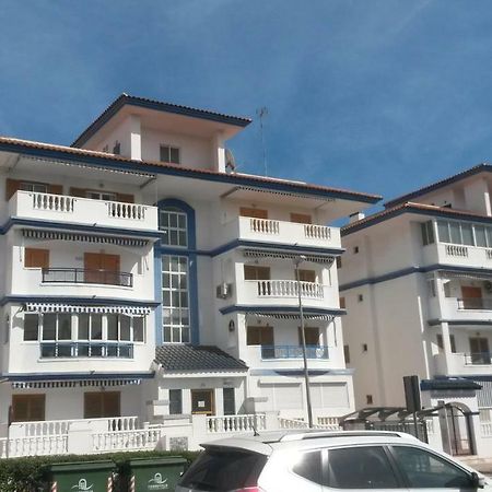 Apartment Parquemar La Mata  Eksteriør bilde