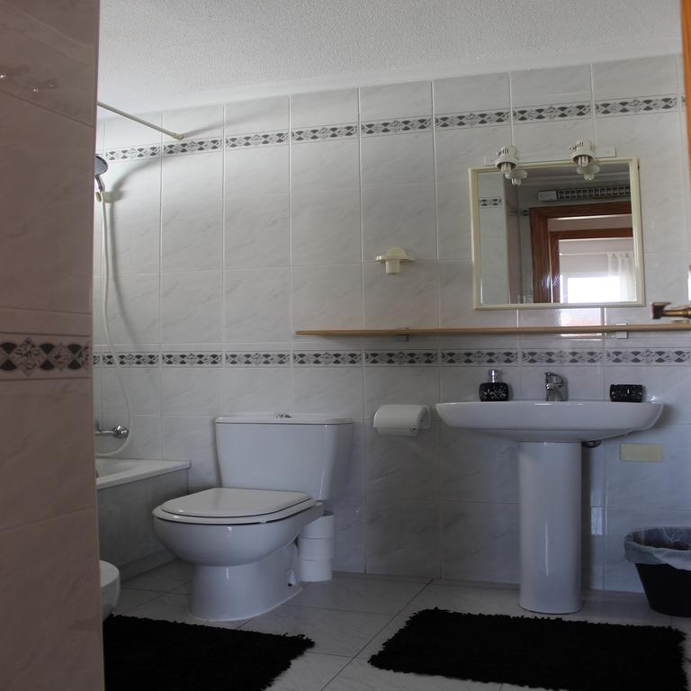 Apartment Parquemar La Mata  Rom bilde