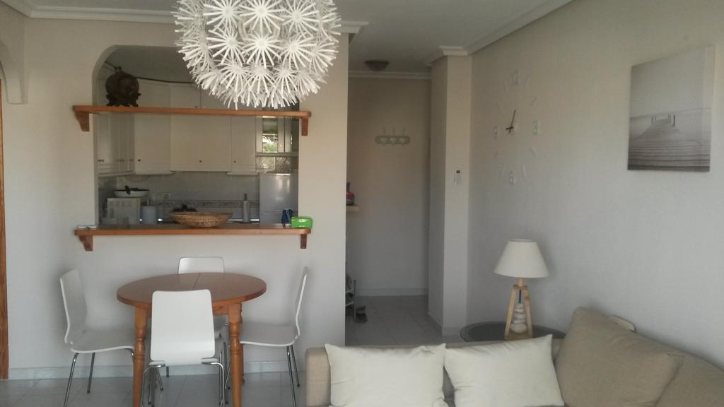 Apartment Parquemar La Mata  Rom bilde