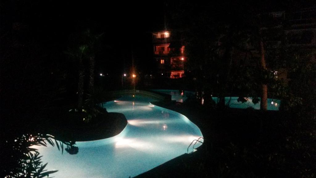 Apartment Parquemar La Mata  Rom bilde