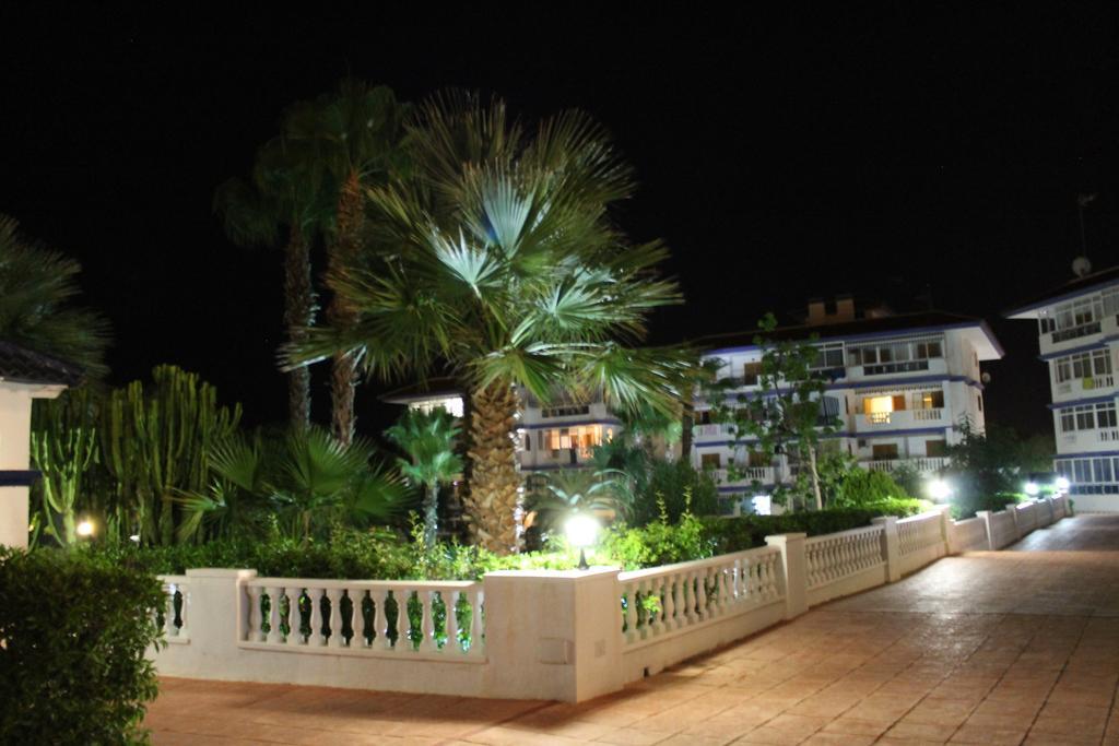 Apartment Parquemar La Mata  Rom bilde
