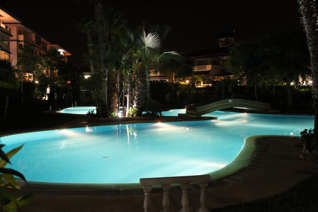 Apartment Parquemar La Mata  Rom bilde