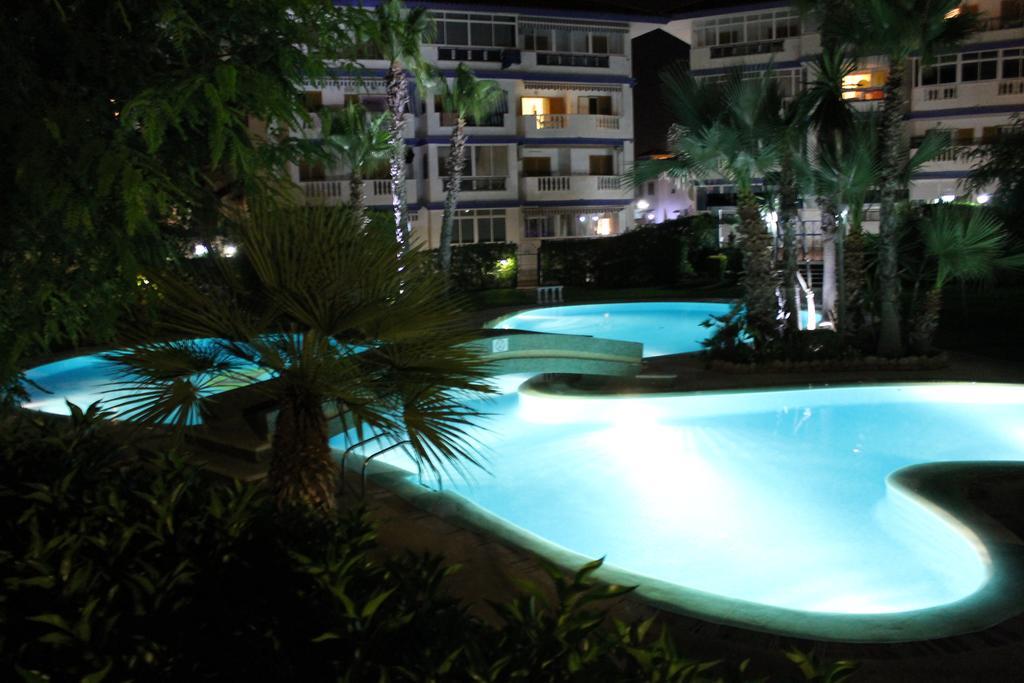 Apartment Parquemar La Mata  Rom bilde