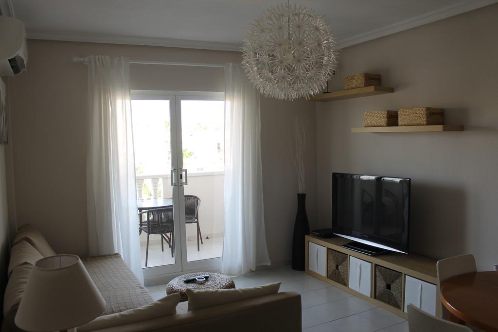 Apartment Parquemar La Mata  Rom bilde