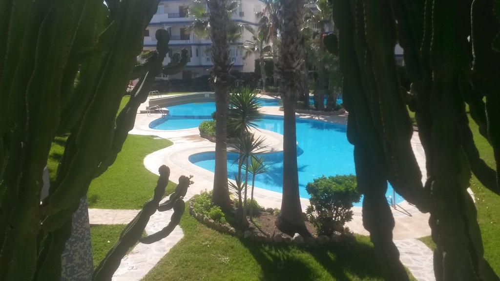 Apartment Parquemar La Mata  Rom bilde